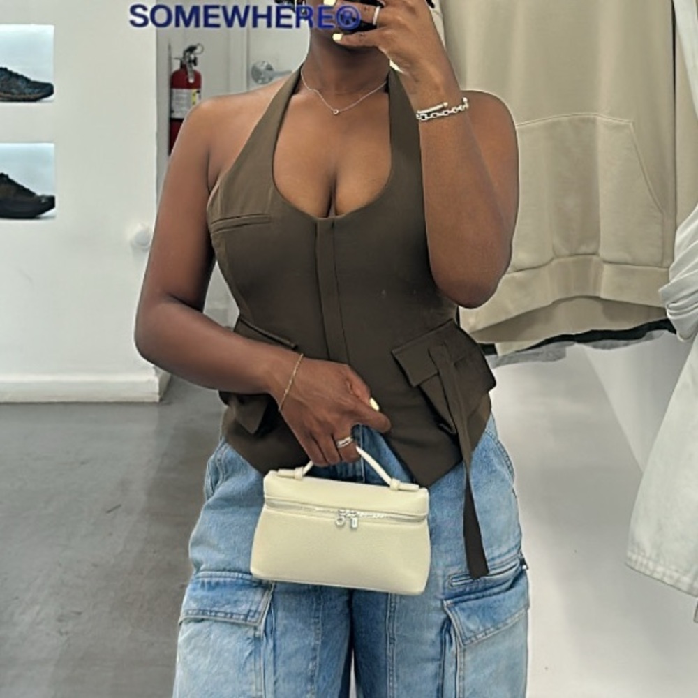 Zara top